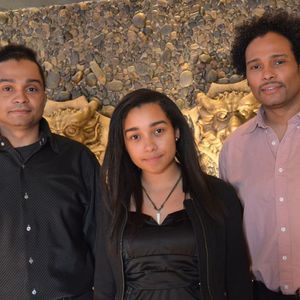 Meet your Posher, Ruth